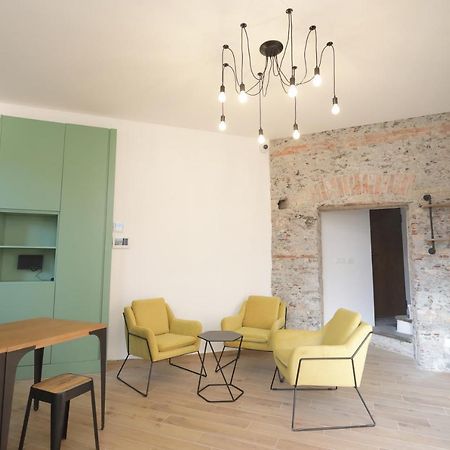 Il Canto Di Ligea Lamezia Terme Buitenkant foto