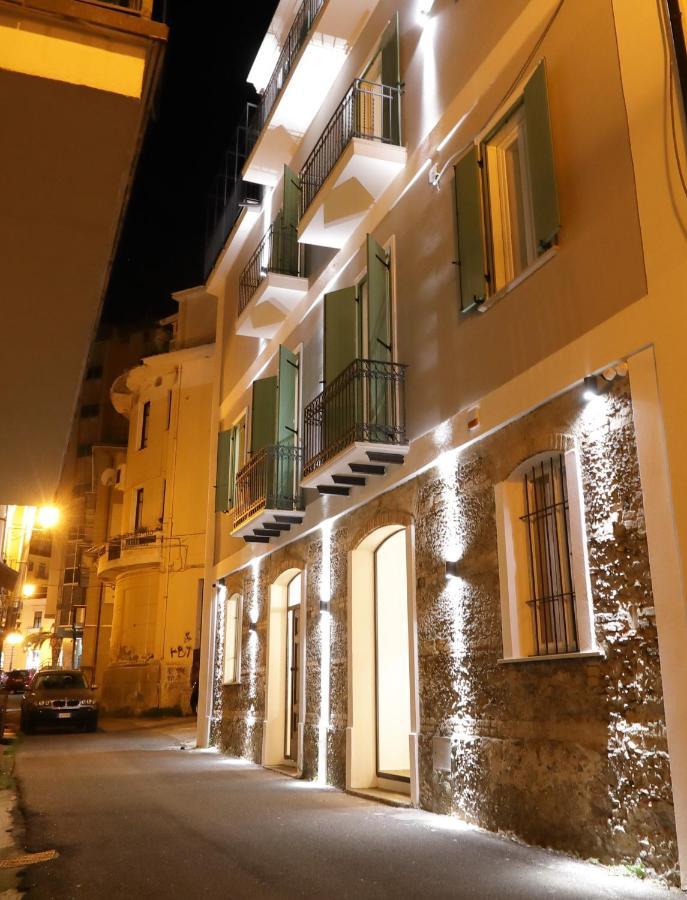 Il Canto Di Ligea Lamezia Terme Buitenkant foto