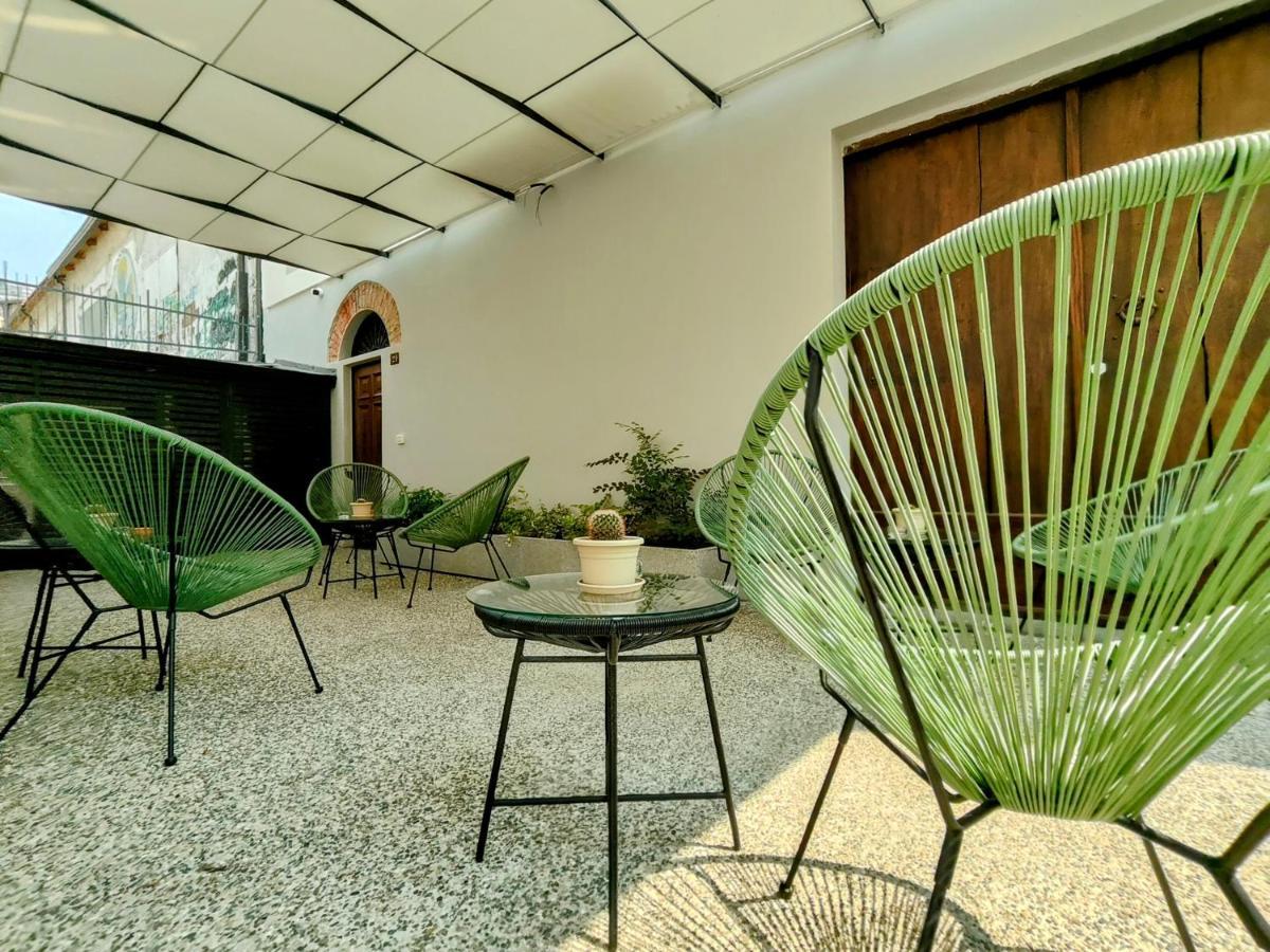 Il Canto Di Ligea Lamezia Terme Buitenkant foto