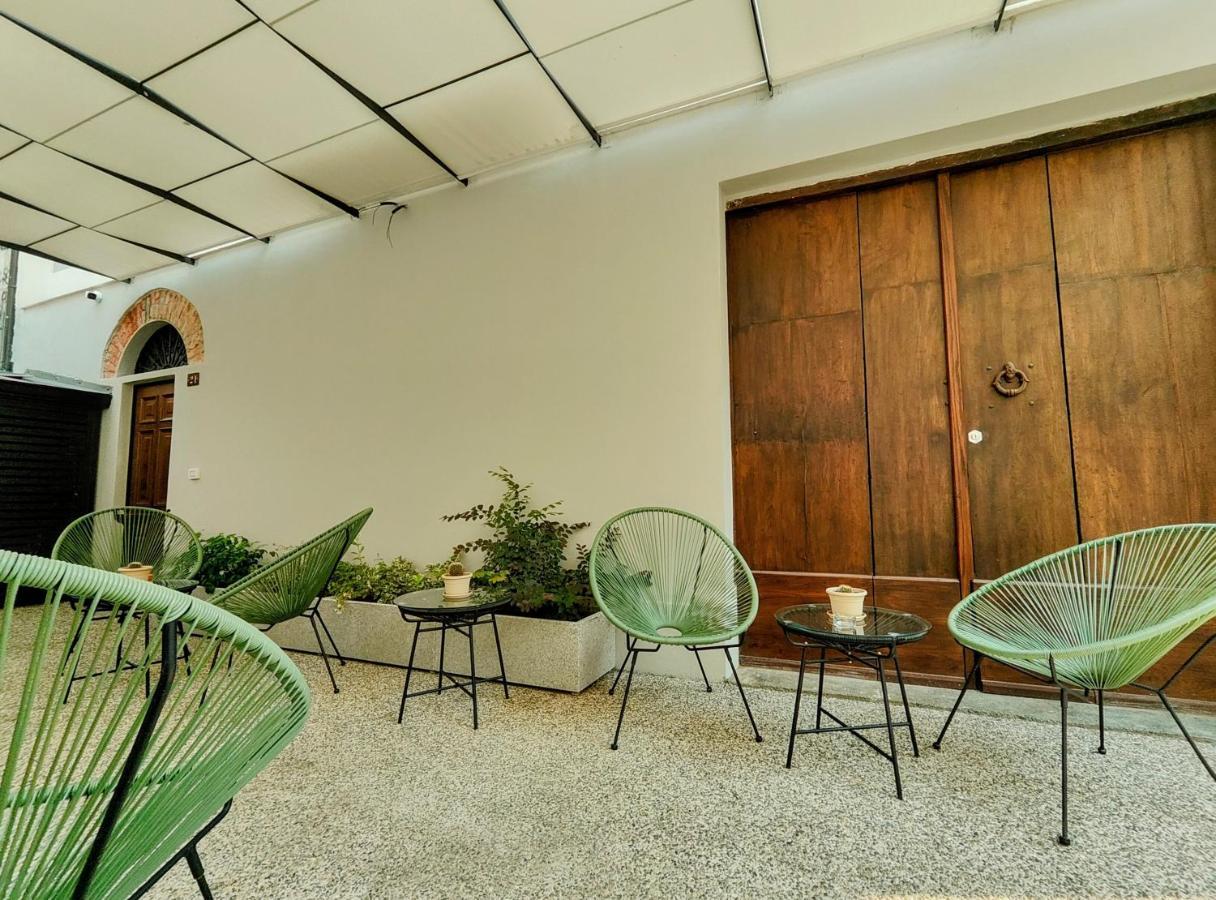 Il Canto Di Ligea Lamezia Terme Buitenkant foto